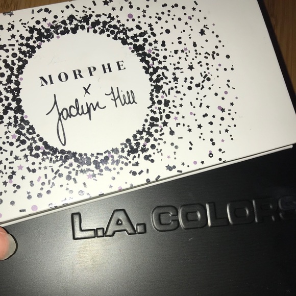 make up lot - Picture 2 of 7